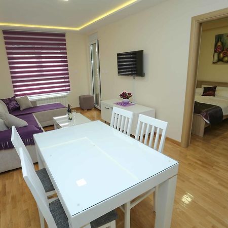 Apartment Kristal Златибор Екстериор снимка