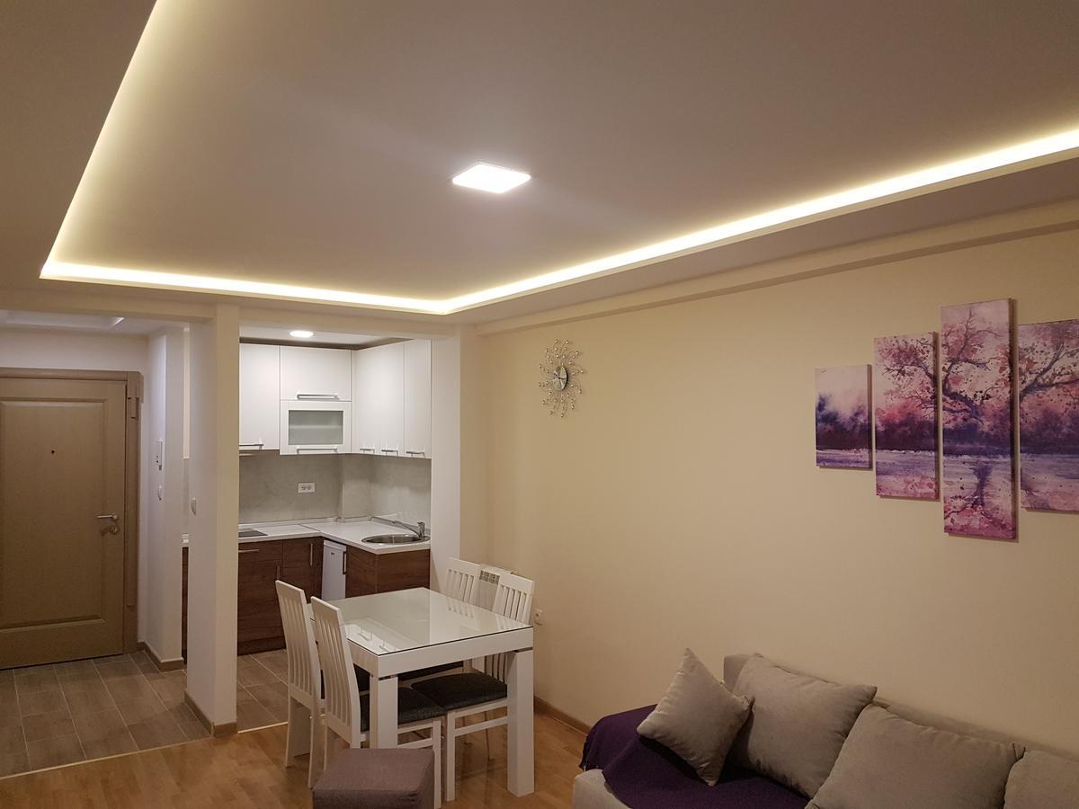 Apartment Kristal Златибор Екстериор снимка