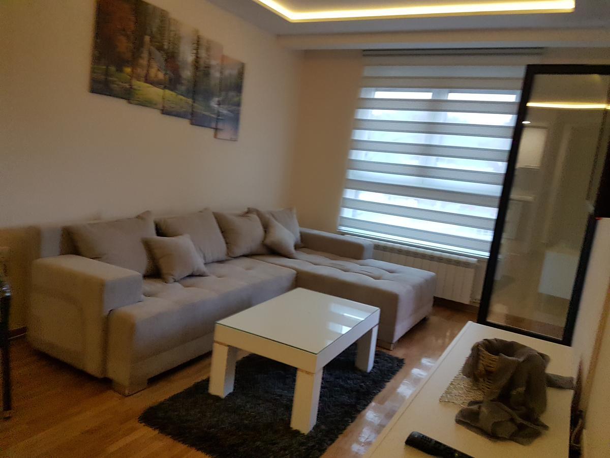 Apartment Kristal Златибор Екстериор снимка