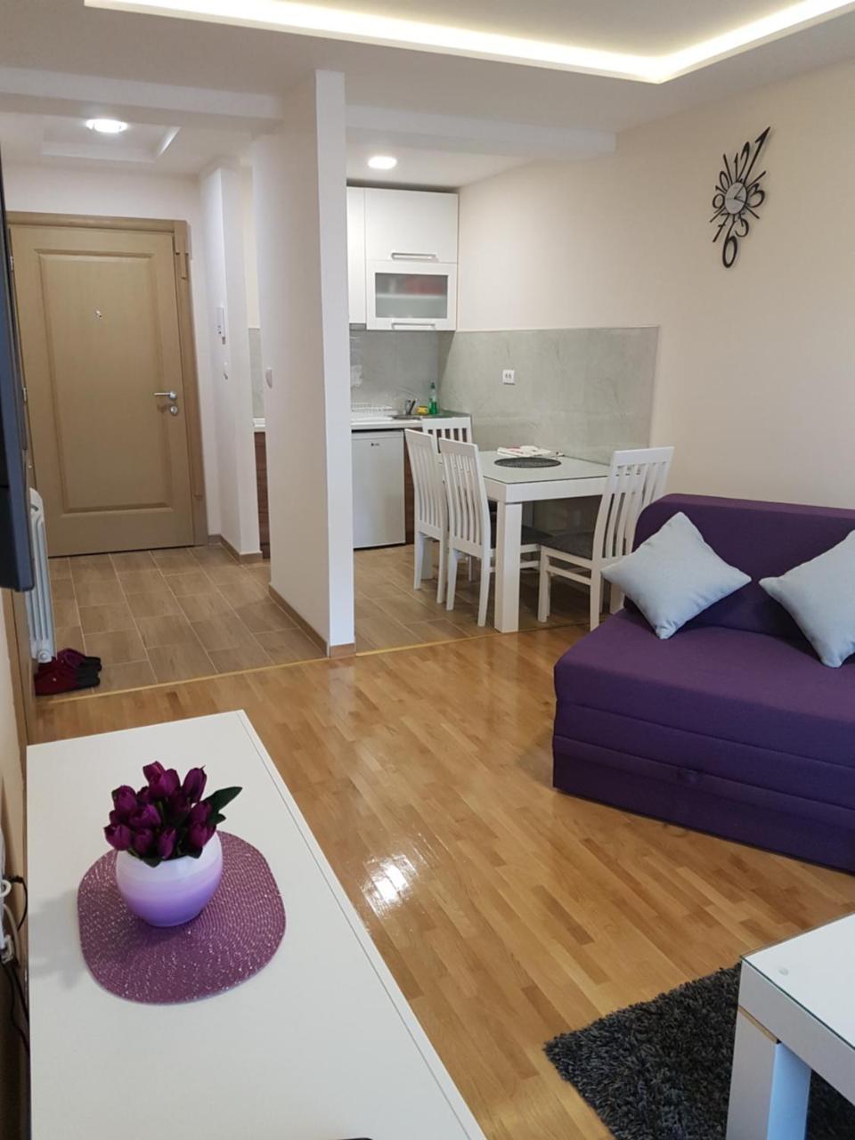 Apartment Kristal Златибор Екстериор снимка